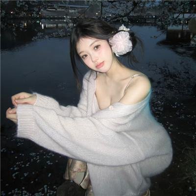 河妖 海报